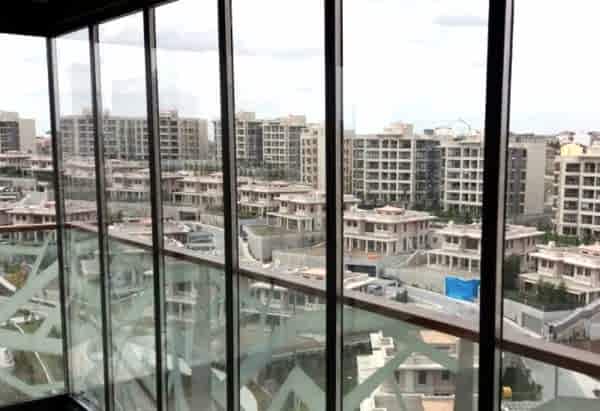 Isıcam'lı Cambalkon - Tiara Twinmax - Görsel 7