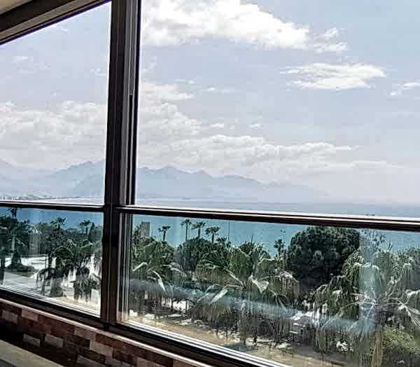 Tambalkon Silinebilir Giyotin Cam Balkon - Görsel 2