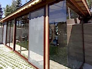 Kış Bahçesi